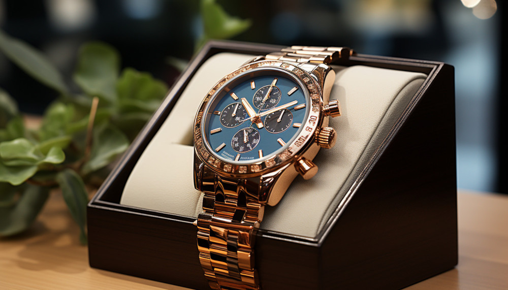 Boîte à montre : l’accessoire idéal pour la sécurisation de vos montres