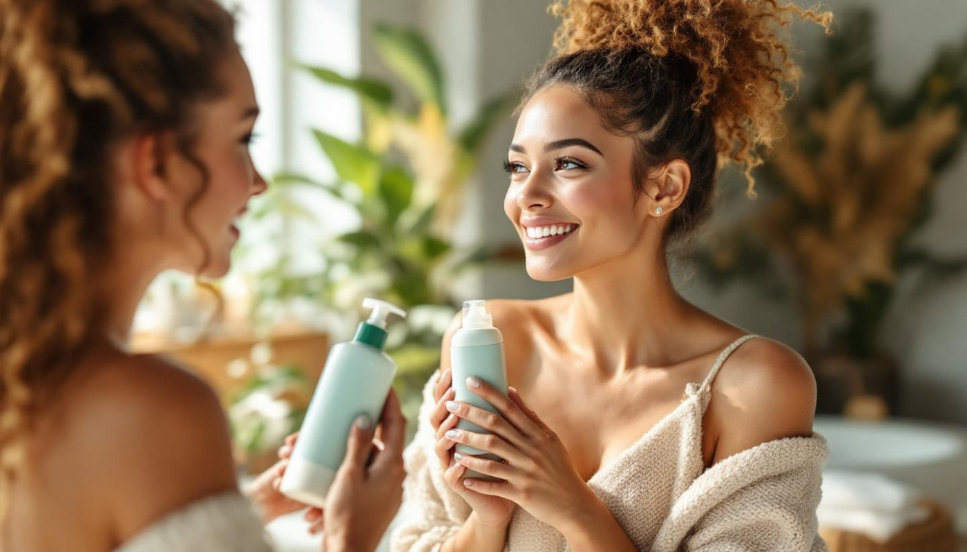 Comment choisir le traitement capillaire adapté à votre type de cheveux ?