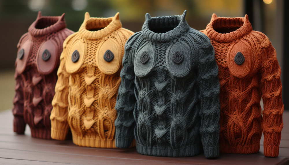 Pull moche : tout ce que vous devez savoir