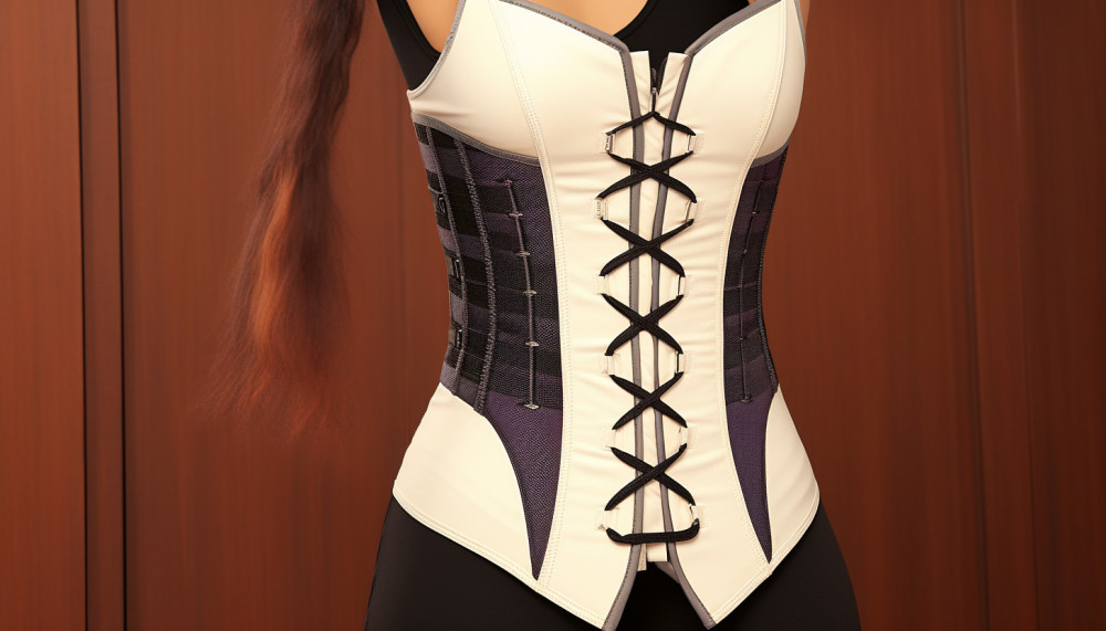 Autres - Quand et comment mettre un corset ?